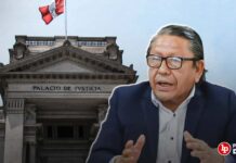 Ciro Castillo: Dictan detención preliminar contra gobernador del Callao por caso Los Socios del Callao