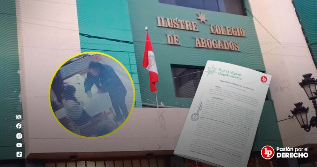 BANNER GENÉRICO COLEGIO DE ABOGADOS PUNO-LPDERECHO-1