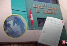 Colegio de Abogados de Puno anula su proceso electoral tras denuncias por presuntas irregularidades