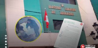 Colegio de Abogados de Puno anula su proceso electoral tras denuncias por presuntas irregularidades