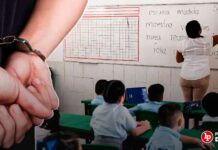 Condenan a sujeto que discriminó a una profesora con discapacidad al señalar que no debía continuar laborando en colegio