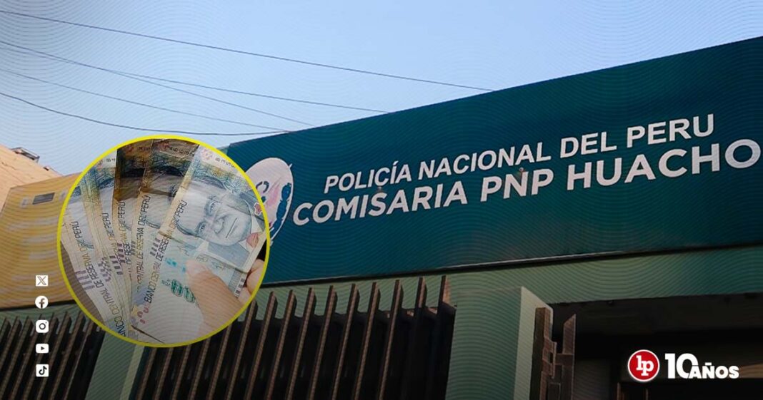 BANNER GENERICO COMISARIA HUACHO-LPDERECHO1