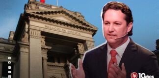 Daniel Salaverry: revocan condena de 8 años de prisión contra expresidente del Congreso