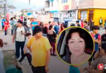 Inician diligencias por ataque que ocasionó la muerte de una regidora y dejó dos menores heridos