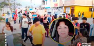 Inician diligencias por ataque que ocasionó la muerte de una regidora y dejó dos menores heridos