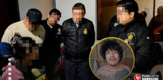 El Monstruo: dictan prisión preventiva a 10 investigados por caso Los Injertos del Cono Norte