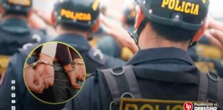 Condenan a policías por detención arbitraria y agresión física de cuatro ciudadanos