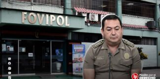 Denuncian que gerente de Fovipol se habría autoprestado más de S/533 mil pese a aporte de solo S/2194