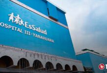 Investigan denuncia de madre a la que no habrían informado que tenía VIH: mujer señala que tuvo parto normal y le dieron otro bebé