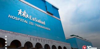 Investigan denuncia de madre a la que no habrían informado que tenía VIH: mujer señala que tuvo parto normal y le dieron otro bebé