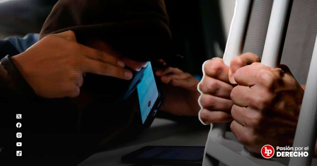 BANNER GENÉRICO EXTORCIÓN-LPDERECHO