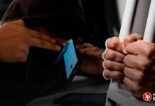 Dictan prisión preventiva a chófer investigado por prestar su cuenta bancaria para el cobro de cupos