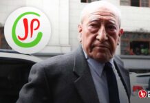 Padre de Antauro Humala postula al Senado por Juntos por el Perú