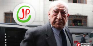 Padre de Antauro Humala postulada al Senado por Juntos por el Perú