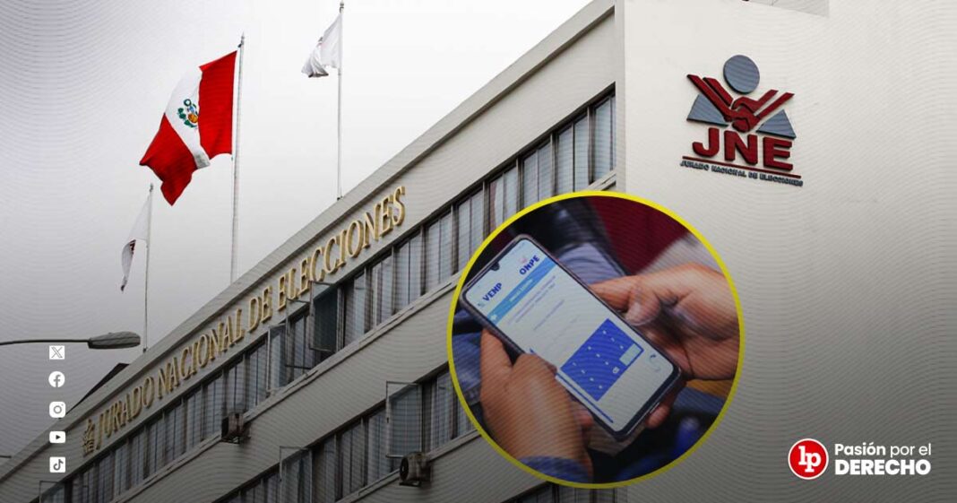 BANNER GENÉRICO JNE-LPDERECHO