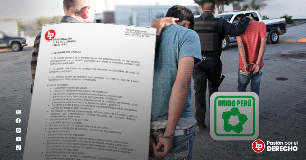 BANNER GENÉRICO JOVENES DETENIDOS-LPDERECHO