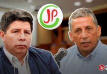 Pedro Castillo anuncia que Antauro Humala postula al Senado con Juntos con el Pueblo