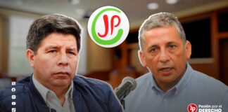 Pedro Castillo anuncia que Antauro Humala postula al Senado con Juntos con el Pueblo