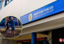 Inician investigación contra ciudadano sindicado de intentar ahorcar a su perro