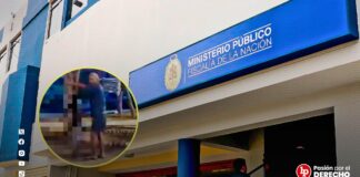 Inician investigación contra ciudadano sindicado de intentar ahorcar a su perro