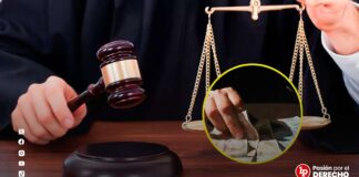 Condenan a subgerente de Tesorería de municipio por apropiarse de S/65 000