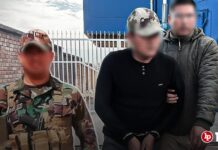 Dictan prisión preventiva a policía sindicado del presunto asesinato de su colega dentro de una comisaría