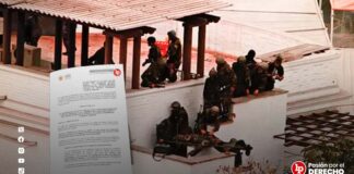 Chavín de Huántar: plantean otorgar asignación mensual de S/2550 a «rehenes que contribuyeron con acciones de inteligencia»