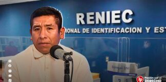 Papanoel Bonilla podrá cambiarse de nombre gracias a apoyo de estudio jurídico