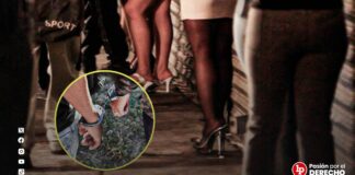 Confirman condena contra pareja que administraba hospedajes para víctimas de explotación sexual