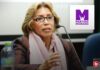 Exfiscal del Equipo Especial Cuellos Blancos postula al Senado con el Partido Morado