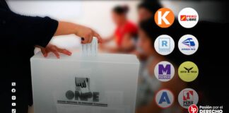 Elecciones 2026: lea aquí los planes de gobierno presentados por los partidos postulantes