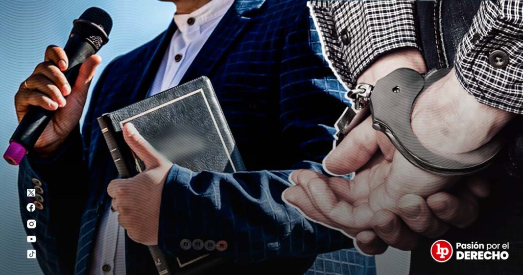 BANNER GENÉRICO PASTOR DETENIDO-LPDERECHO1