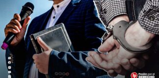 Dictan prisión preventiva a pastor evangélico sindicado de presunto abuso sexual contra menor de 9 años