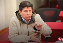 Pedro Castillo denuncia que delincuentes ingresaron al domicilio de su hermano y lo golpearon: «Fueron atados de pies y manos»