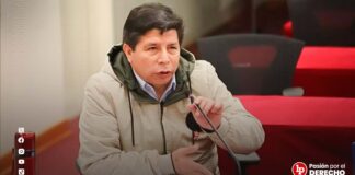 Pedro Castillo denuncia que delincuentes ingresaron al domicilio de su hermano y lo golpearon: «Fueron atados de pies y manos»