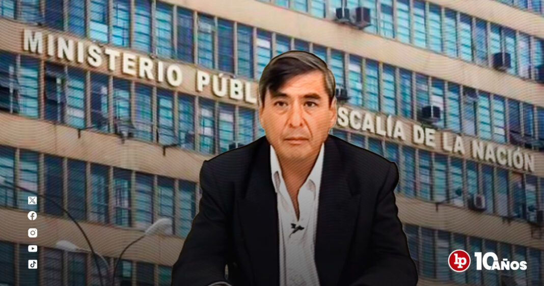 BANNER GENÉRICO POLAY CAMPOS-LP PASION POR EL DERECHO