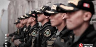 Comisión aprueba el uso obligatorio de cámaras corporales en la PNP