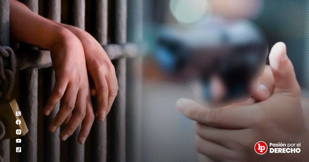 BANNER GENÉRICO PRESO-LPDERECHO