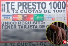 Condenan a sujeto que dio su cuenta bancaria a extorsionadores para que recibieran pagos