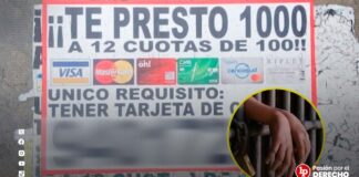 Condenan a sujeto que dio su cuenta bancaria a extorsionadores para que recibieran pagos
