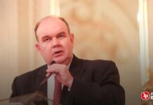 López Aliaga propone «chuponear legalmente» las llamadas de extorsión y sicariato para ubicar a los delincuentes