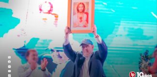 Exhortan a Rafael López Aliaga «abstenerse de invocar temas religiosos» en su campaña electoral