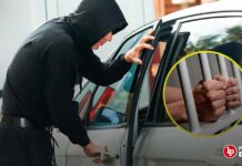 Condenan a sujeto que prestó sus documentos para facilitar robo de una camioneta