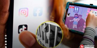 Condenan a sujeto por contactar a menor a través de TikTok y pedirle videos desnuda a cambio de regalos en Roblox