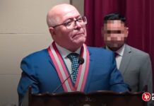 San Martín: «Estoy seguro que más allá de mis errores la historia reconocerá que me dediqué a la justicia con absoluta buena fe»