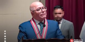 San Martín: «Estoy seguro que más allá de mis errores la historia reconocerá que me dediqué a la justicia con absoluta buena fe»