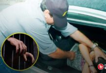 Condenan a cadena perpetua a sujetos que secuestraron a una adolescente con discapacidad intelectual grave