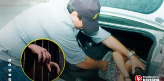 Condenan a cadena perpetua a sujetos que secuestraron a una adolescente con discapacidad intelectual grave
