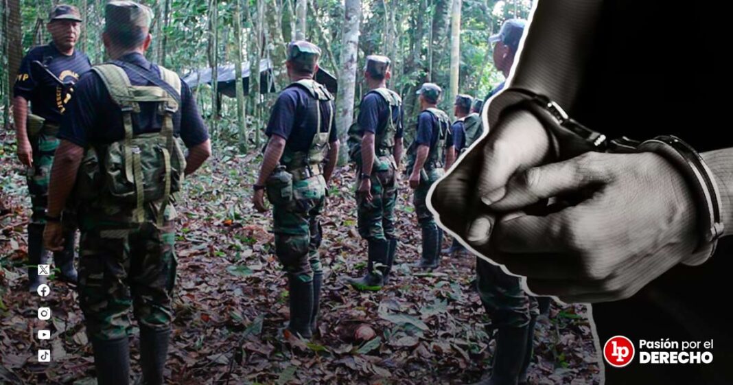 BANNER GENÉRICO SENDERO LUMINOSO-LPDERECHO