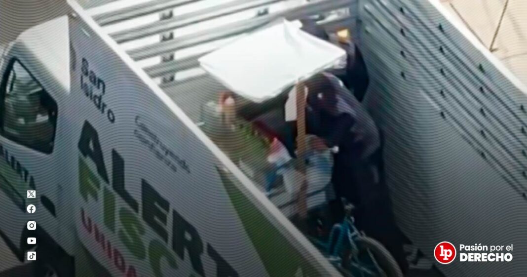 BANNER GENÉRICO SERENOS COMIENDO-LPDERECHO